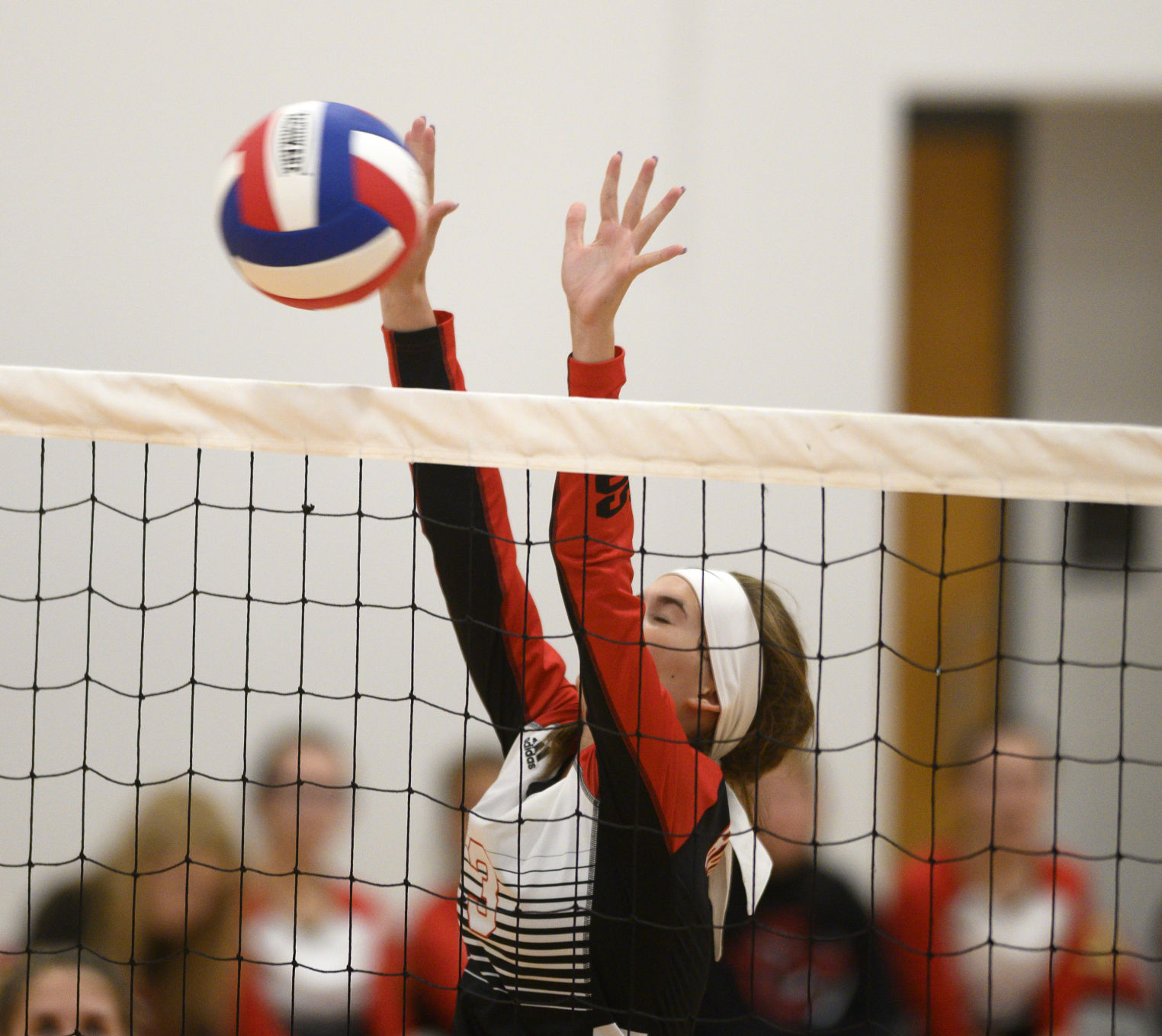 Valmeyer vs. Bunker Hill